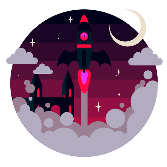 Foguete Vampiro